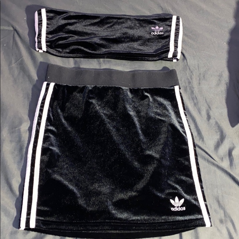 Adidas set